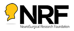 NeuroSurgical Research Foundation (NRF) logo