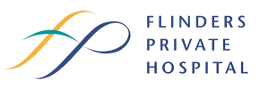 Flinders Private Hospital (FPH) logo