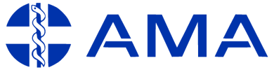 Australian Medical Association logo