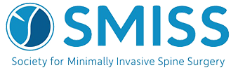 Society for Minimally Invasive Spine Surgery (SMISS) logo